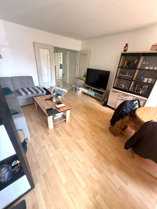  Appartement � louer 2 pi�ces 53 m�