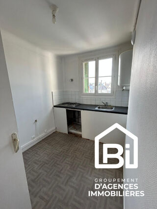  Appartement � louer 2 pi�ces 41 m�
