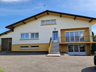  Maison � vendre 6 pi�ces 150 m�