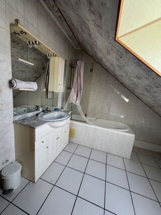  Maison � vendre 4 pi�ces 97 m�