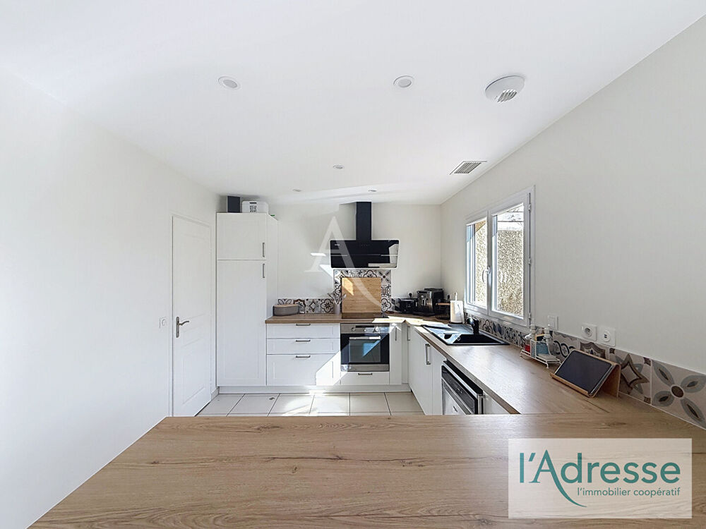 Vente Maison 31790 Saint-Jory Saint jory