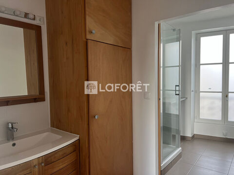  Appartement � louer 2 pi�ces 55 m�