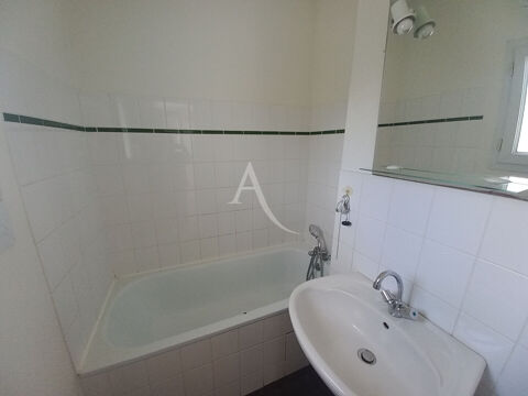  Appartement à vendre 2 pièces 27 m²
