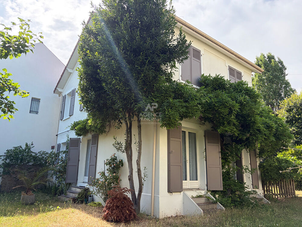 Location Maison Maison Maisons Laffitte Maisons laffitte