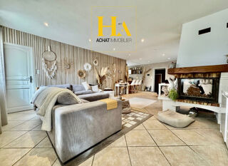  Maison � vendre 6 pi�ces 137 m�