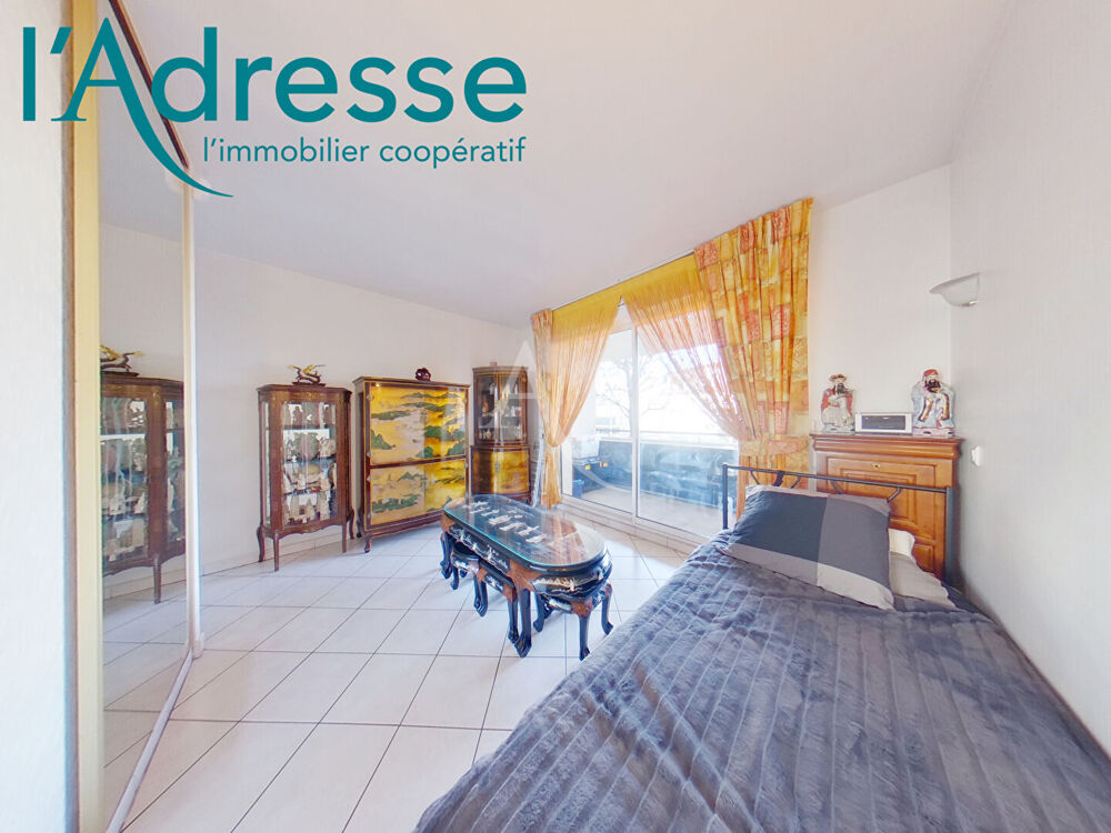 Appartement 1 pièce 30 m² · à Noisy le Grand · 30 m² · 160 000 €