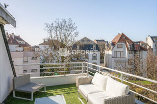  Appartement � vendre 5 pi�ces 132 m�