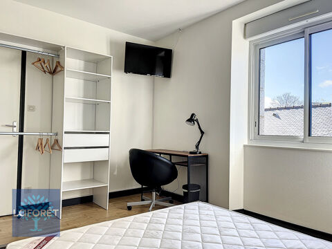  Appartement � louer 4 pi�ces 10 m�