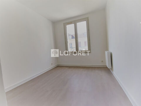  Appartement � louer 2 pi�ces 46 m�