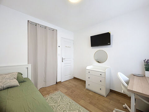  Appartement � louer 1 pi�ce 18 m�