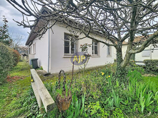  Maison � vendre 4 pi�ces 93 m�