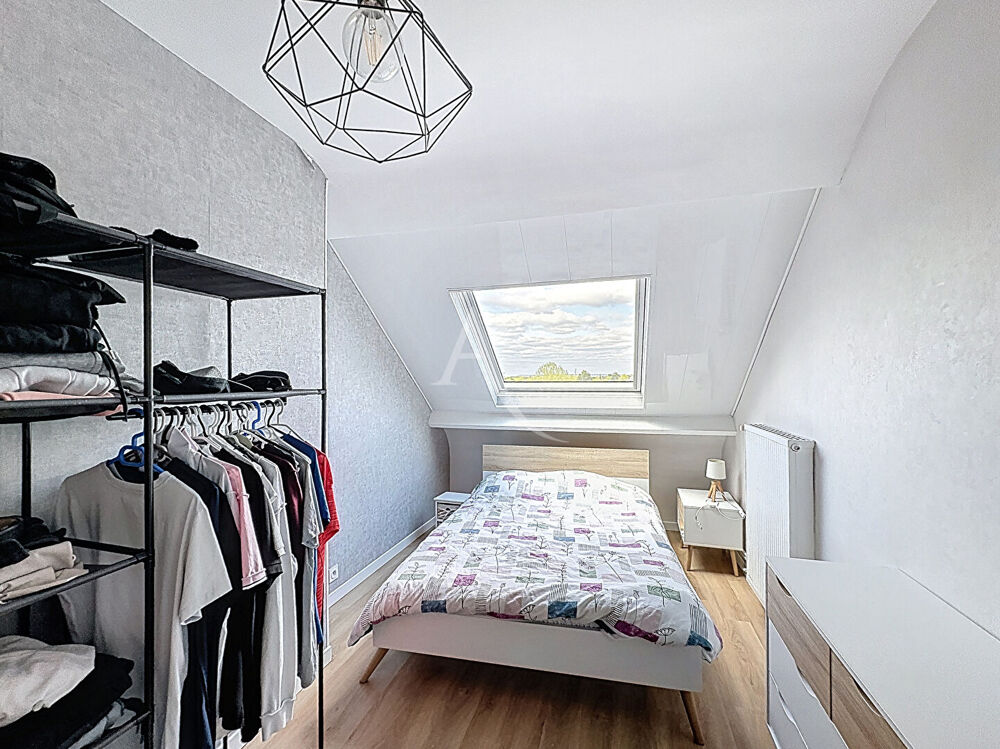 Vente Appartement Appartement 50 m² - Investissement locatif - Proche gare de Saumur Saumur