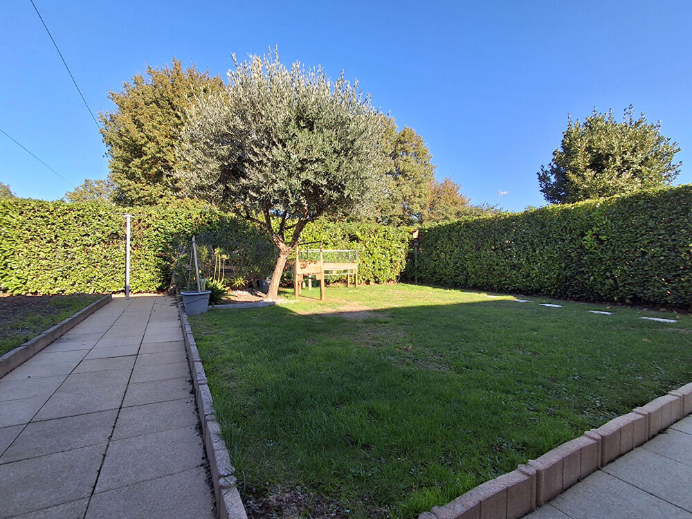 Vente Maison Maison coup de coeur à vendre: Quartier SAINT ANDRE D'ORNAY La roche sur yon