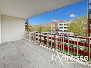  Appartement à vendre 2 pièces 38 m²