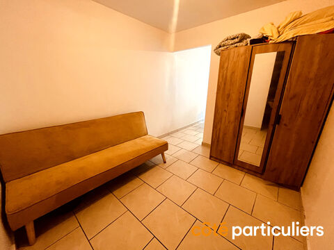  Appartement  louer 1 pice 23 m