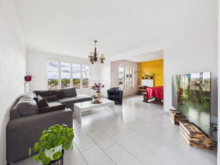  Appartement à vendre 5 pièces 109 m²