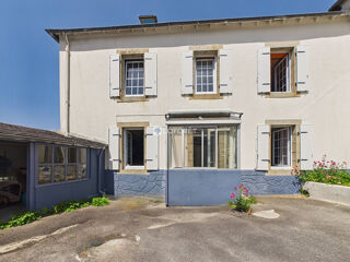  Maison à vendre 6 pièces 126 m²