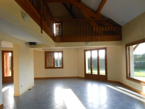  Maison � louer 5 pi�ces 178 m�