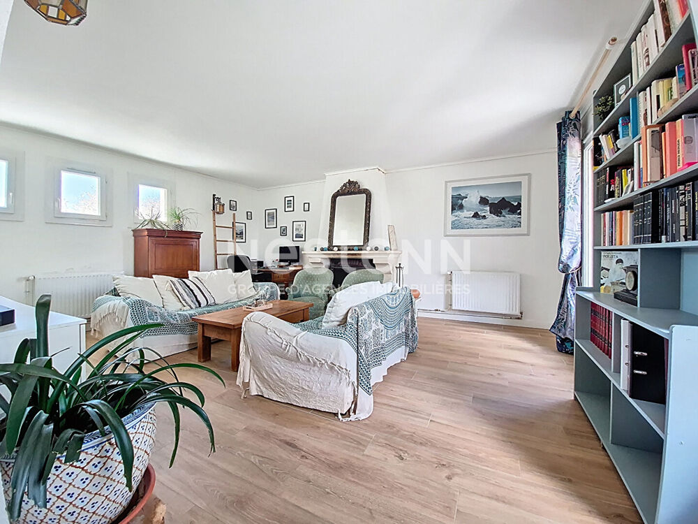 Vente Maison Vaste maison familiale de 8 pièces à vendre à Saint Avertin Saint avertin
