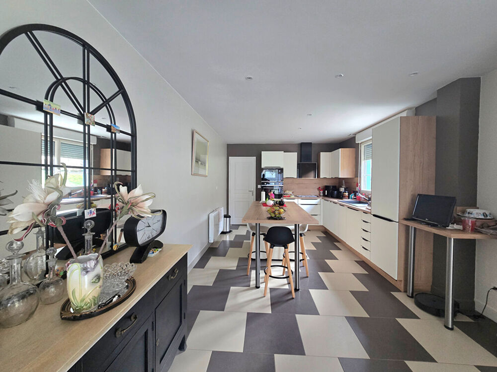 � vendre  Maison Honfleur (14600)