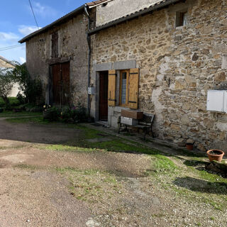  Maison à vendre 5 pièces 110 m²