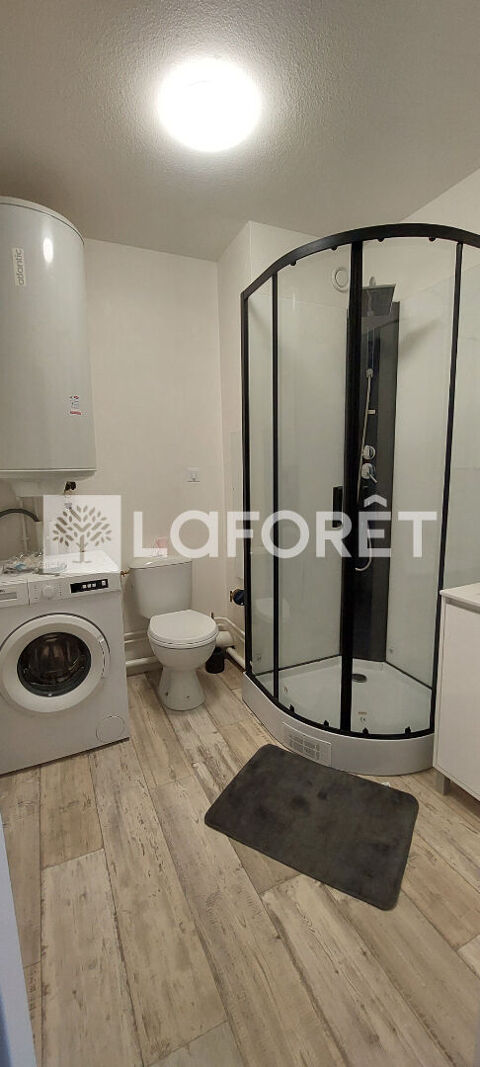  Appartement � louer 1 pi�ce 33 m�