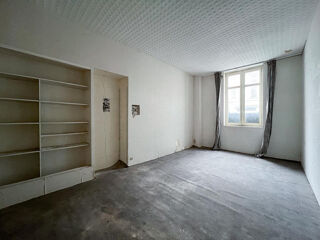  Appartement � vendre 2 pi�ces 44 m�