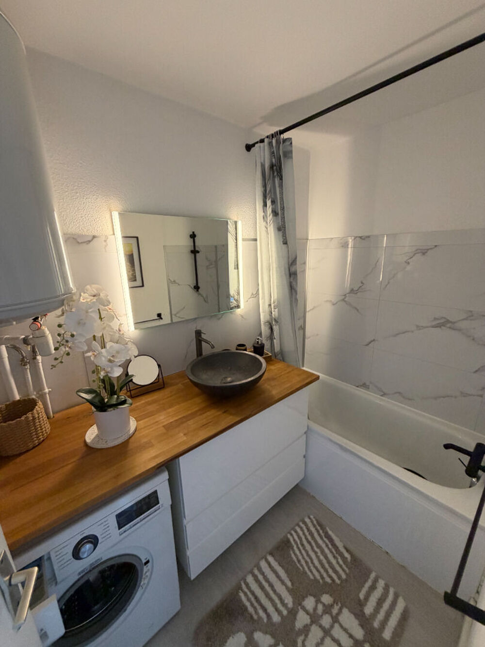 Location Appartement 2 pièces climatisé - Fréjus Frejus