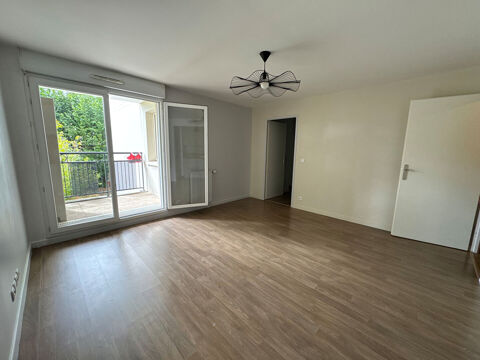   Appartement 3 pièces - Persan - 57.42m² Appartement - 3 pièce(s) - 57 m²