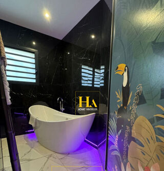  Maison � vendre 8 pi�ces 470 m�