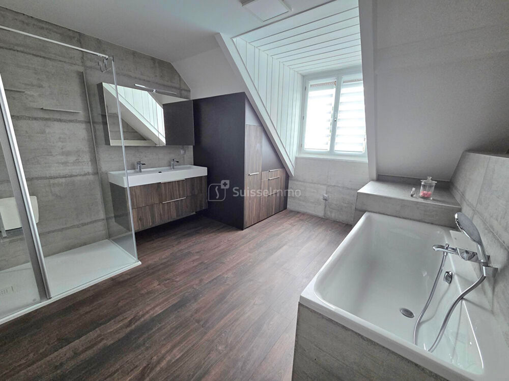 Vente Maison MAISON  9 PIECES 163m² SUR TERRAIN DE 20.88 ARES 549000 EUROS Sombacour
