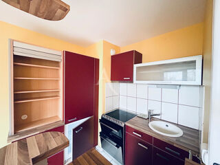  Appartement � vendre 2 pi�ces 46 m�