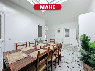  Maison à vendre 5 pièces 117 m²