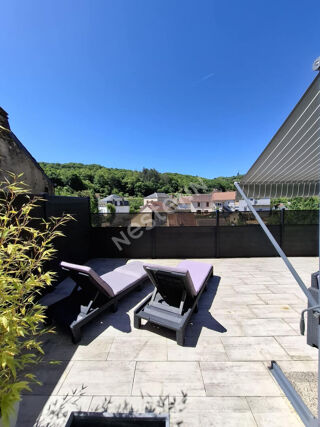  Maison à vendre 5 pièces 118 m²