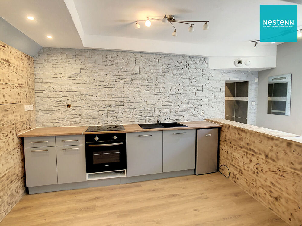Appartement Saint Galmier 2 pièce(s) 46 m²