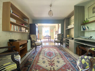  Maison à vendre 4 pièces 93 m²