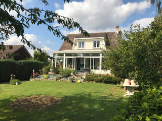  Maison  vendre 7 pices 148 m