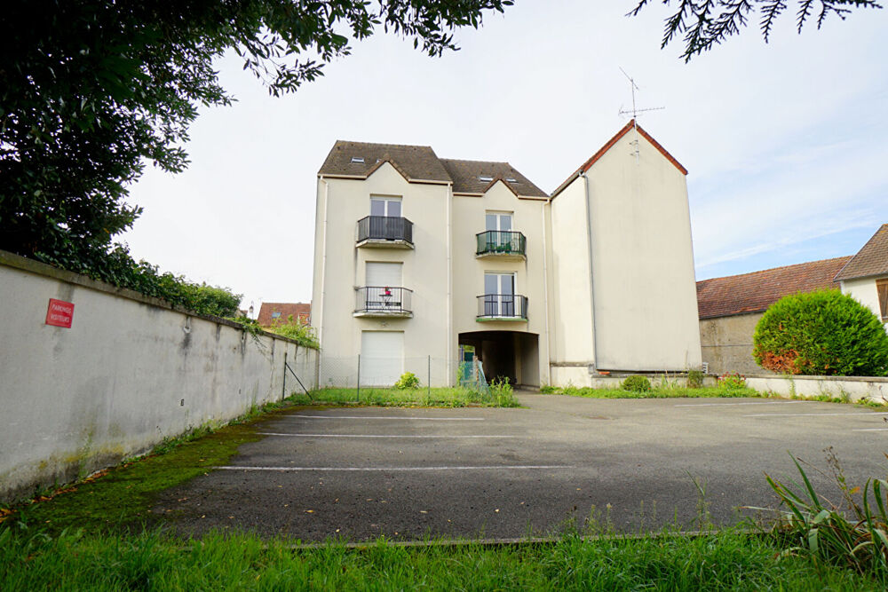 Appartement Epône 1 pièce 33 m2