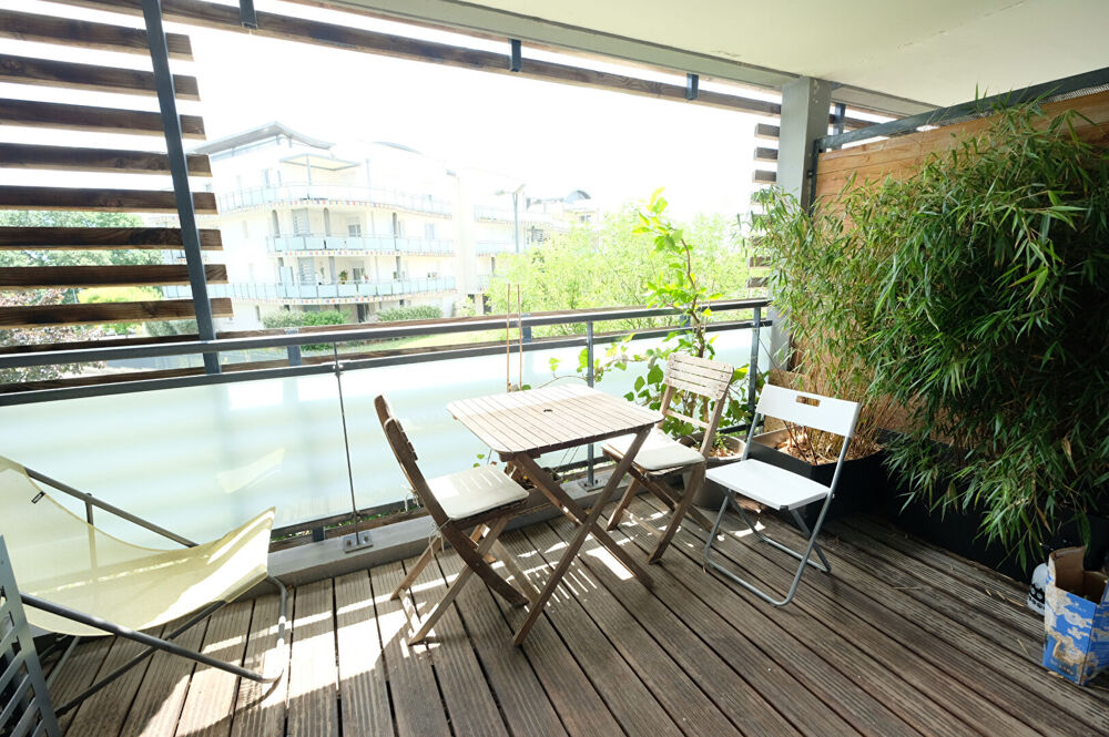 Appartement Colomiers 3 pièce(s) 64 m2