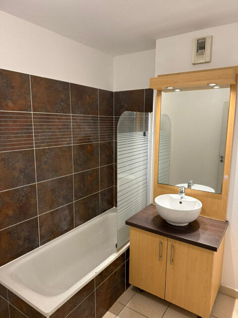  Appartement � louer 3 pi�ces 56 m�