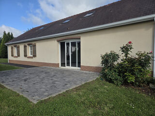  Maison à vendre 8 pièces 140 m²