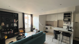  Appartement � vendre 2 pi�ces 43 m�