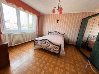  Maison à vendre 4 pièces 94 m²