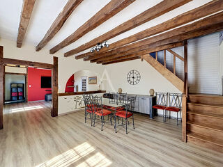  Maison à vendre 4 pièces 129 m²
