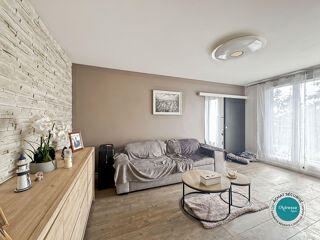  Appartement � vendre 4 pi�ces 65 m�