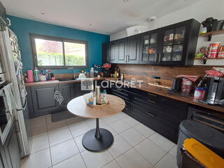  Maison à vendre 7 pièces 160 m²