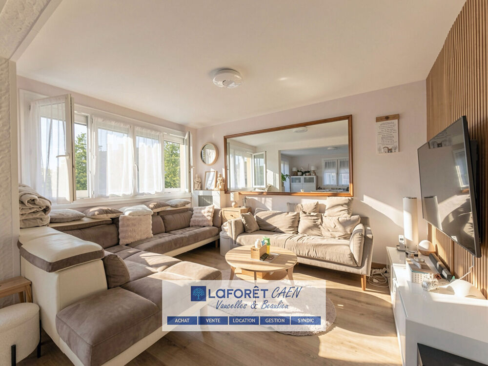 Vente Maison Maison Ifs 6 pièce(s) 146 m2 Ifs