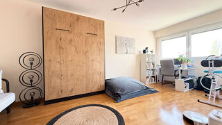  Appartement à vendre 3 pièces 85 m²