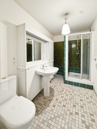  Appartement � vendre 1 pi�ce 31 m�