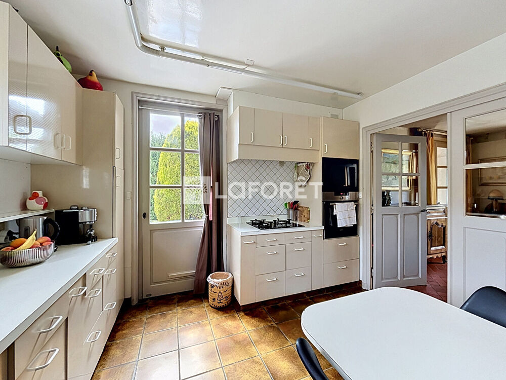 Vente Maison Maison Espaly Saint Marcel 7 pièce(s) 173 m2 Espaly saint marcel